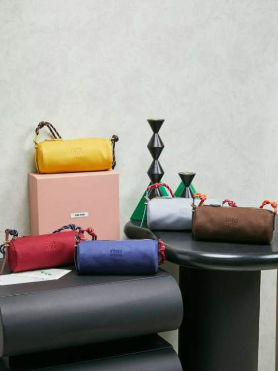 Picture of Miu Miu Handbags _SKUfw235000123fw